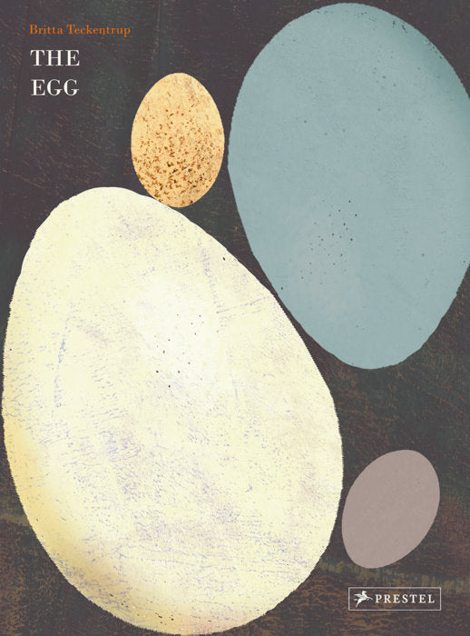 The Egg Book