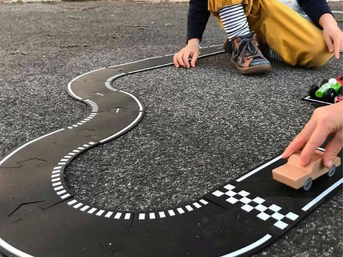 Waytoplay - Grand Prix