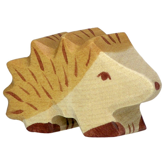 Holztiger - Hedgehog, small