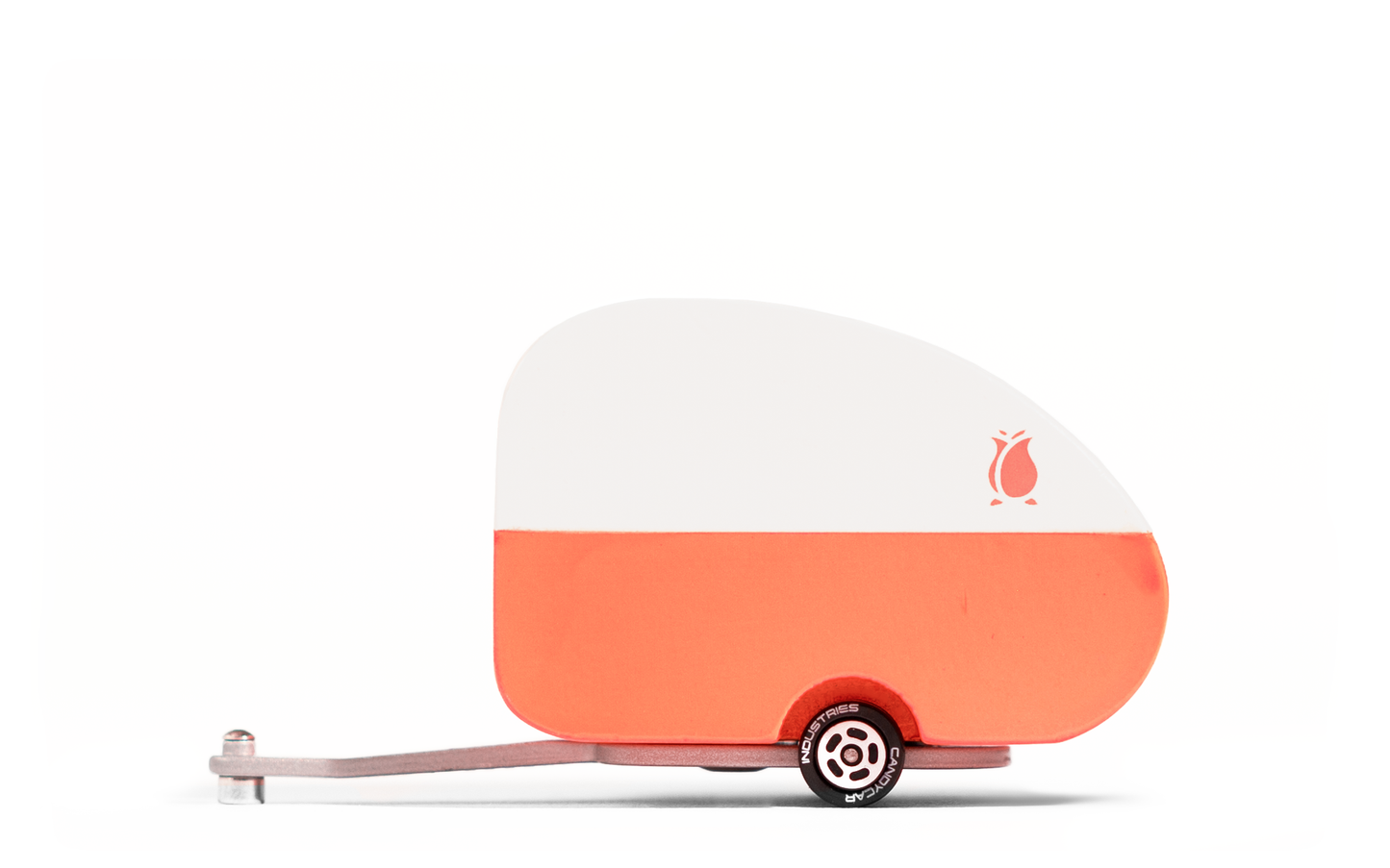 Rosebud Camper