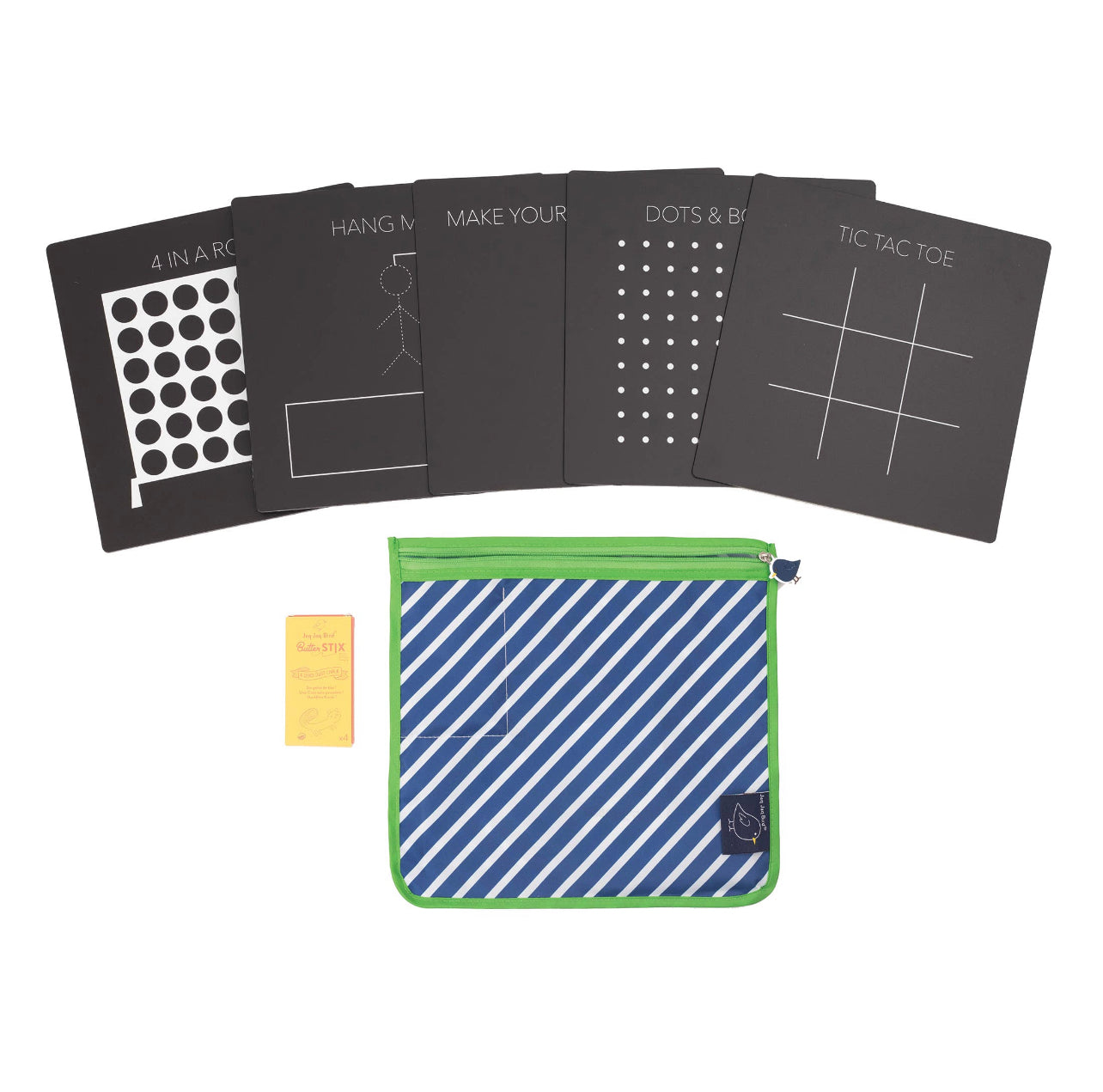 Bored Board Set - Games