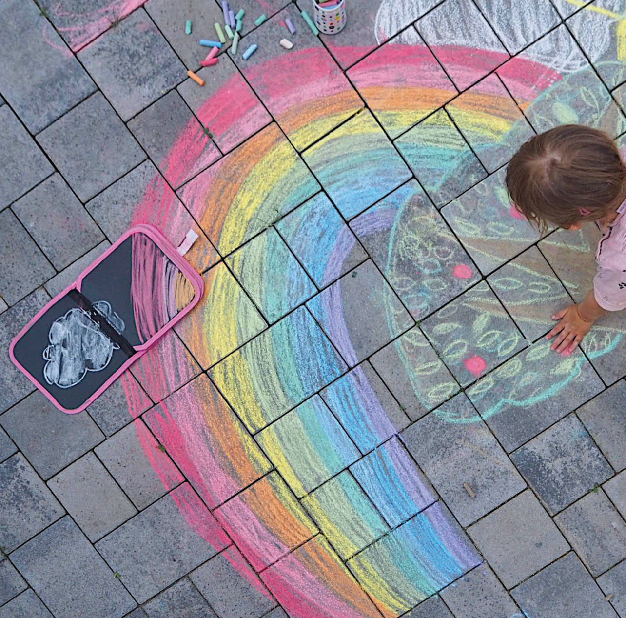 Butter Stix - Assorted Colors (12)