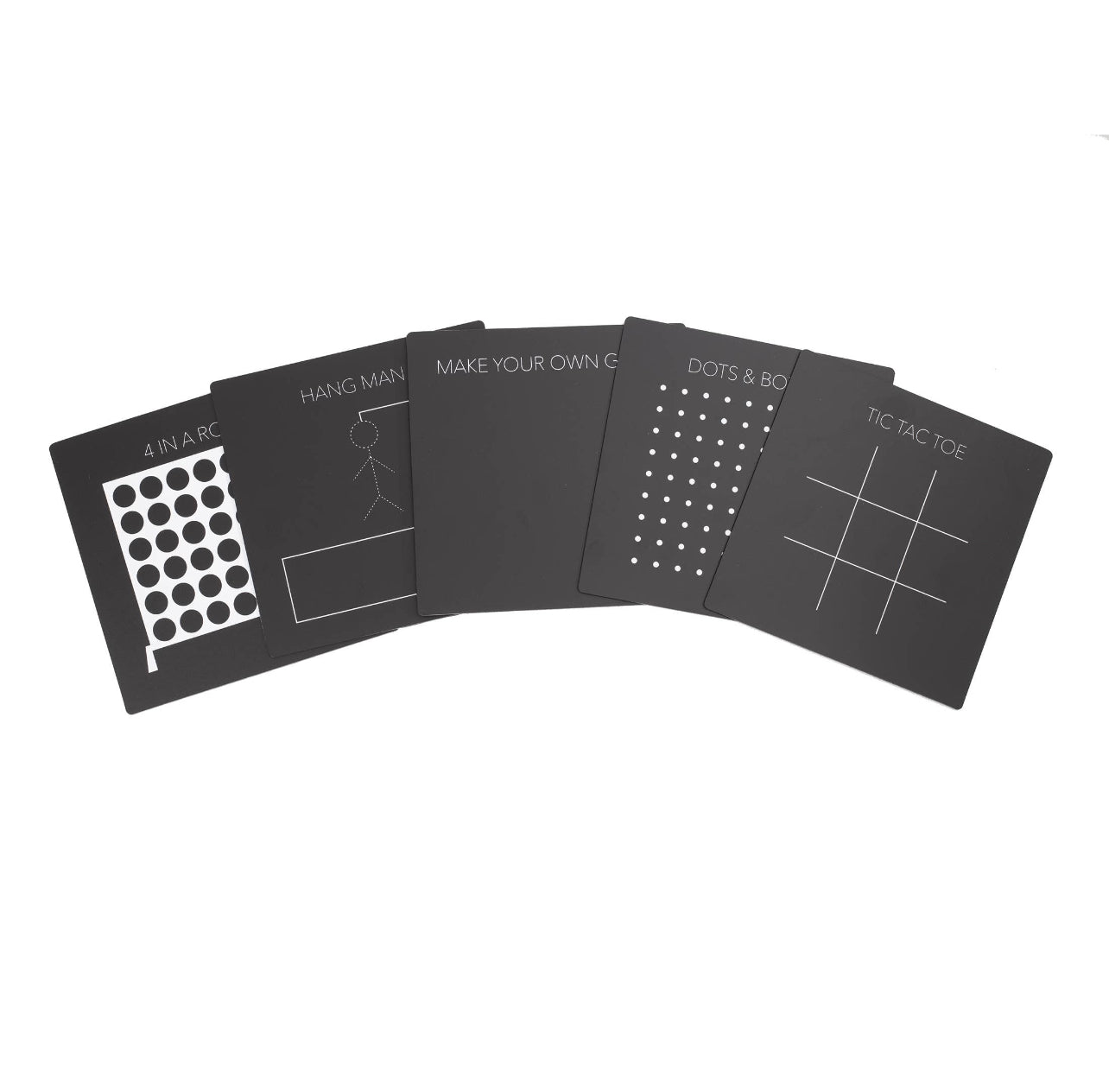 Bored Board Set - Games