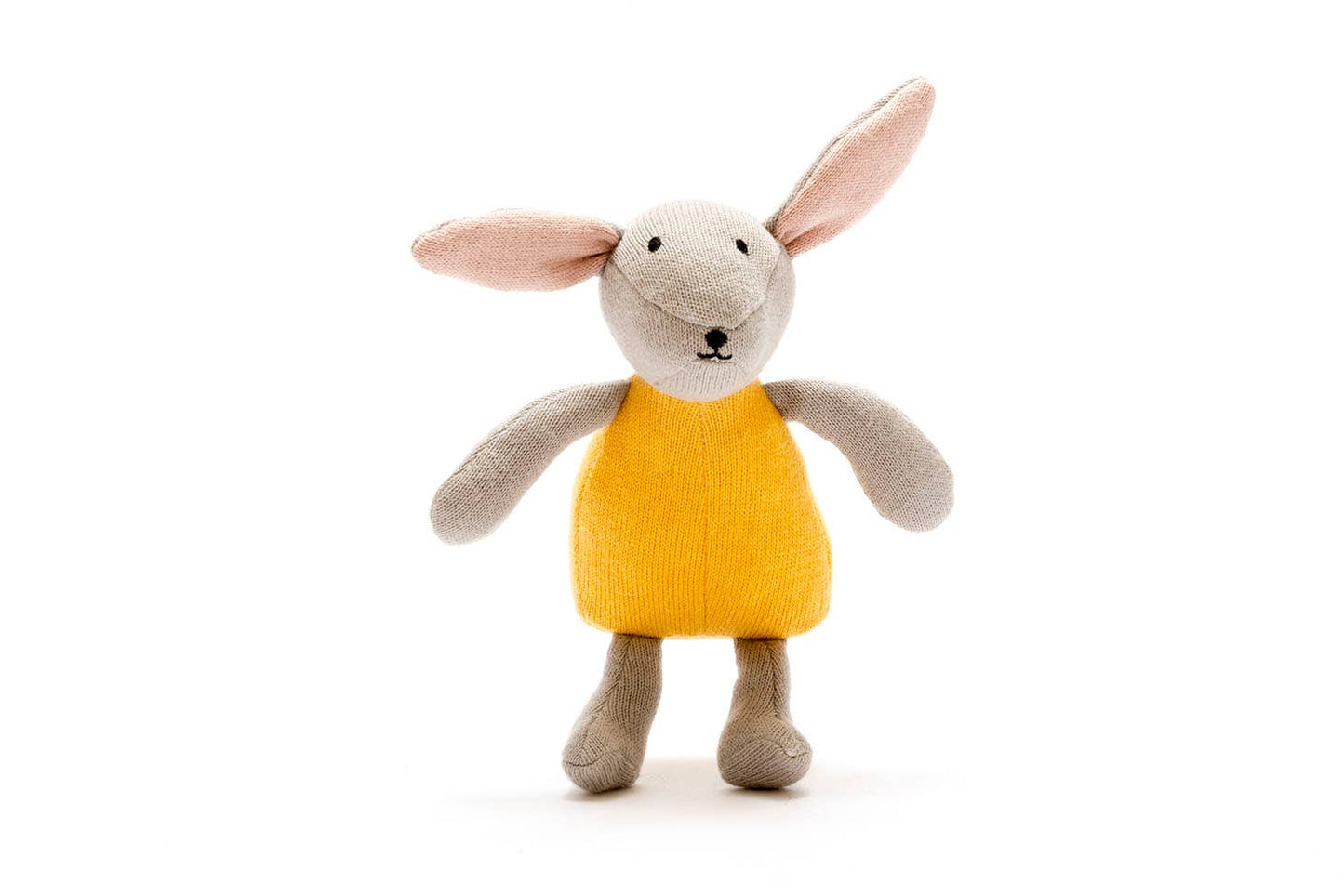 Cotton Bunny