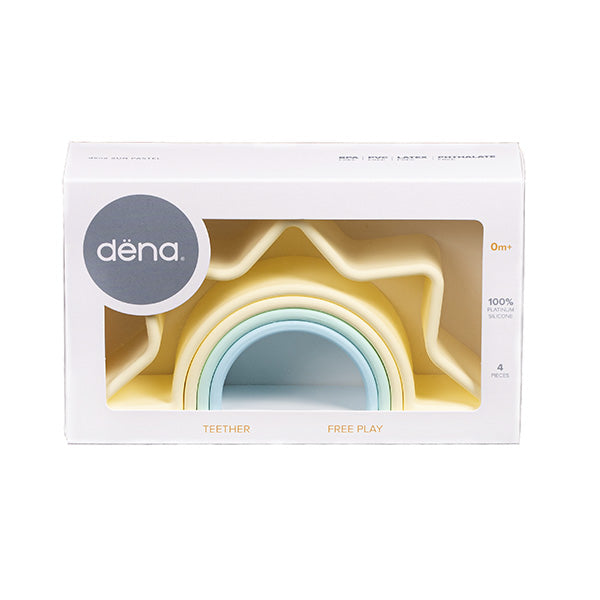 dëna SUN pastel