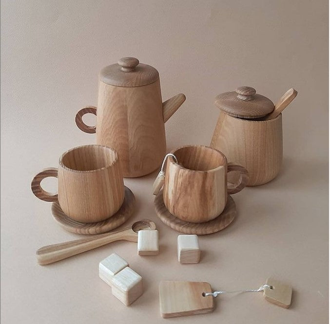 Tea Set