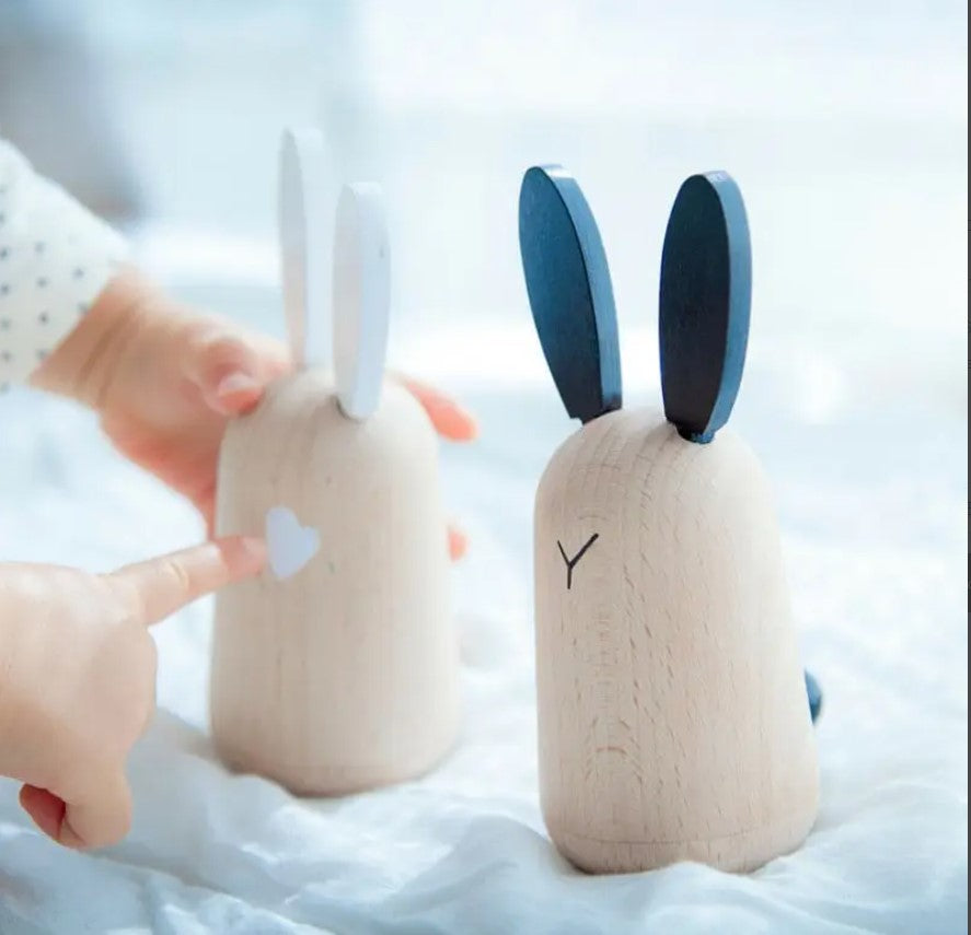 Usagi Bunny Chime