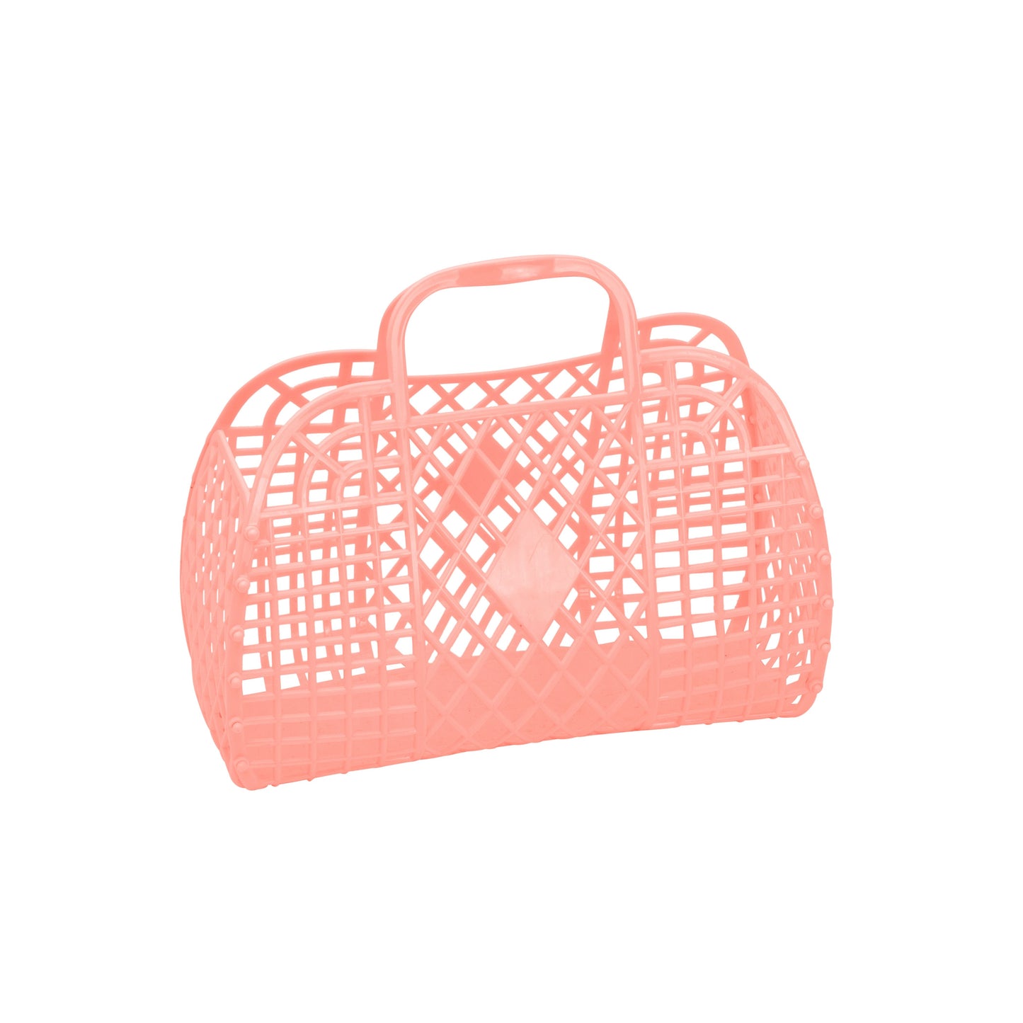 Retro Basket - Small