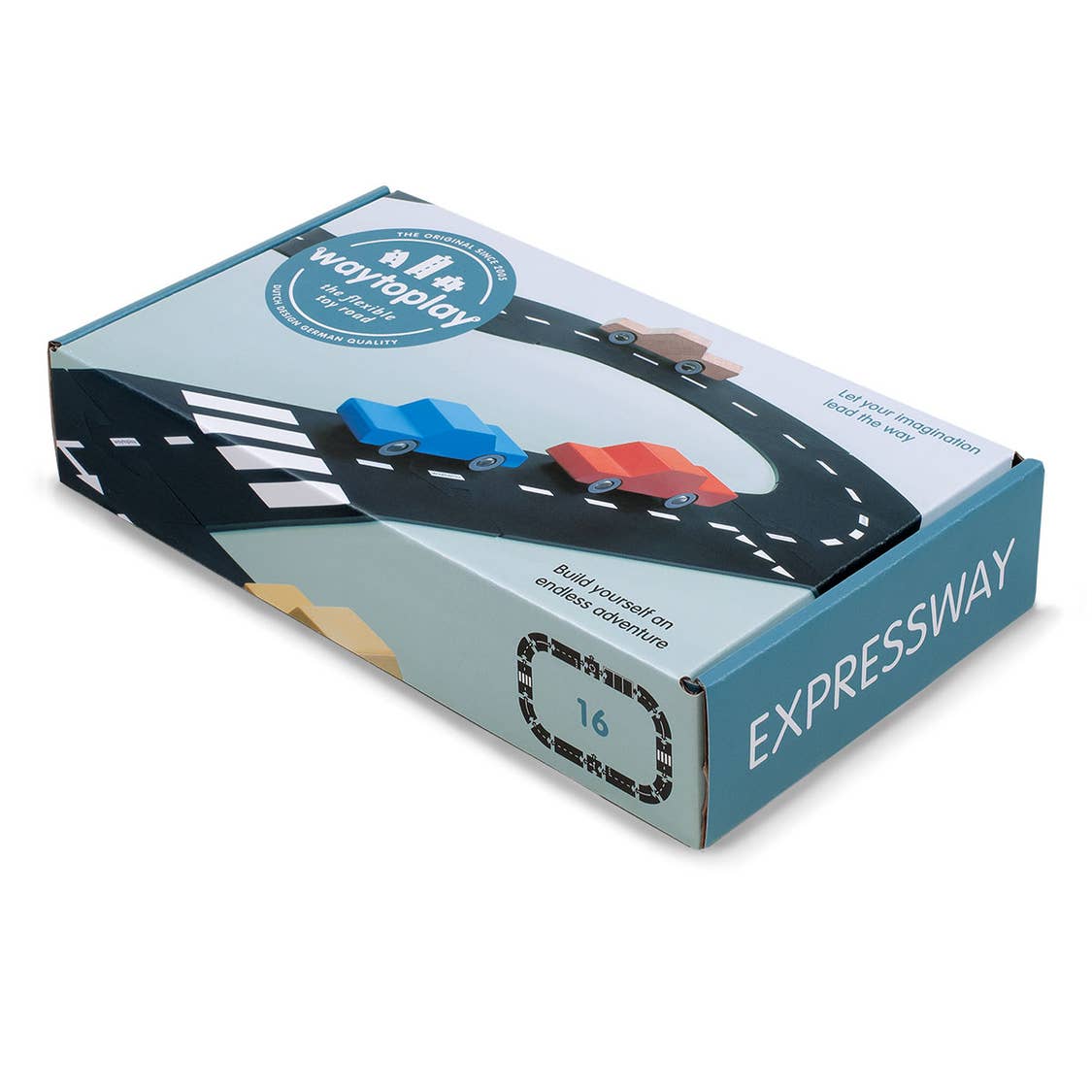 Waytoplay Expressway