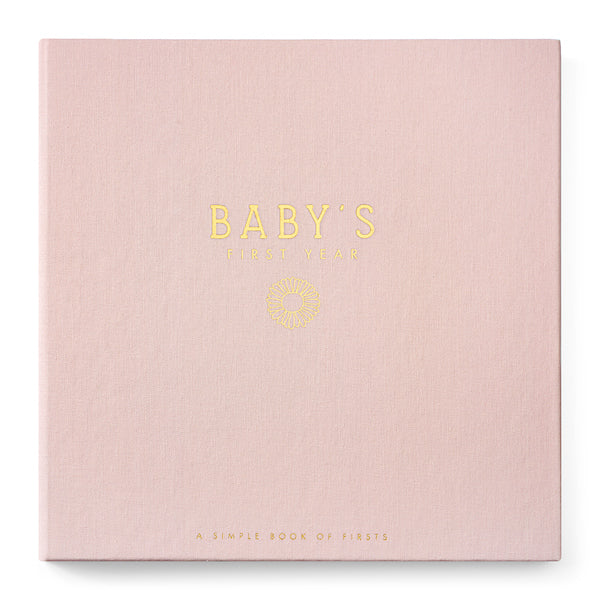 Wildflower Meadow - Luxury Memory Book