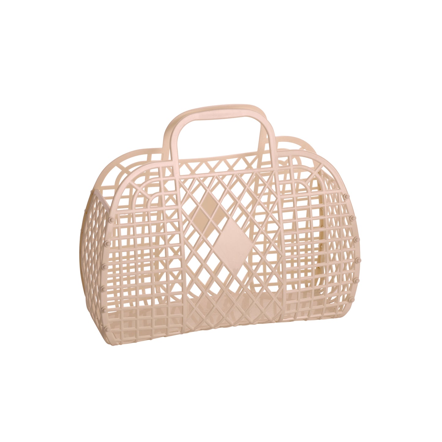 Retro Basket - Small