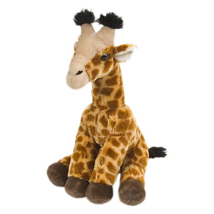 Ck Giraffe Baby