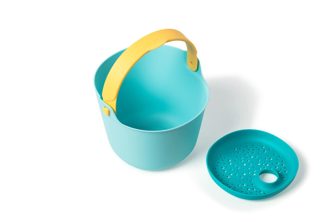 Quut Bucki - Bucket & Sand Sifter