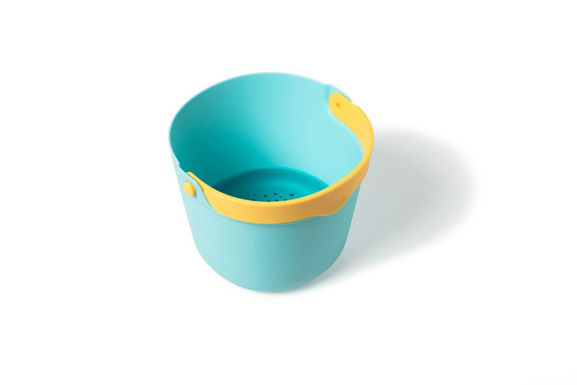 Quut Bucki - Bucket & Sand Sifter