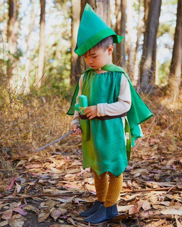 Peter Pan Tunic