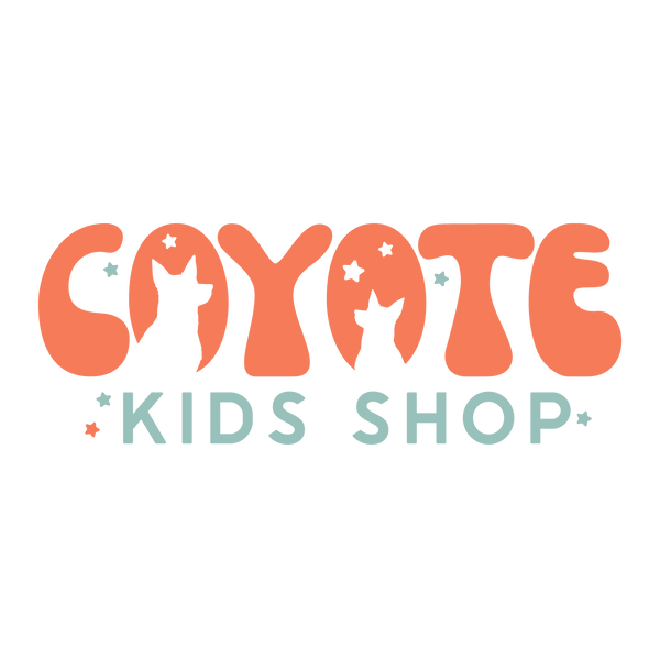 Coyote Kids Shop