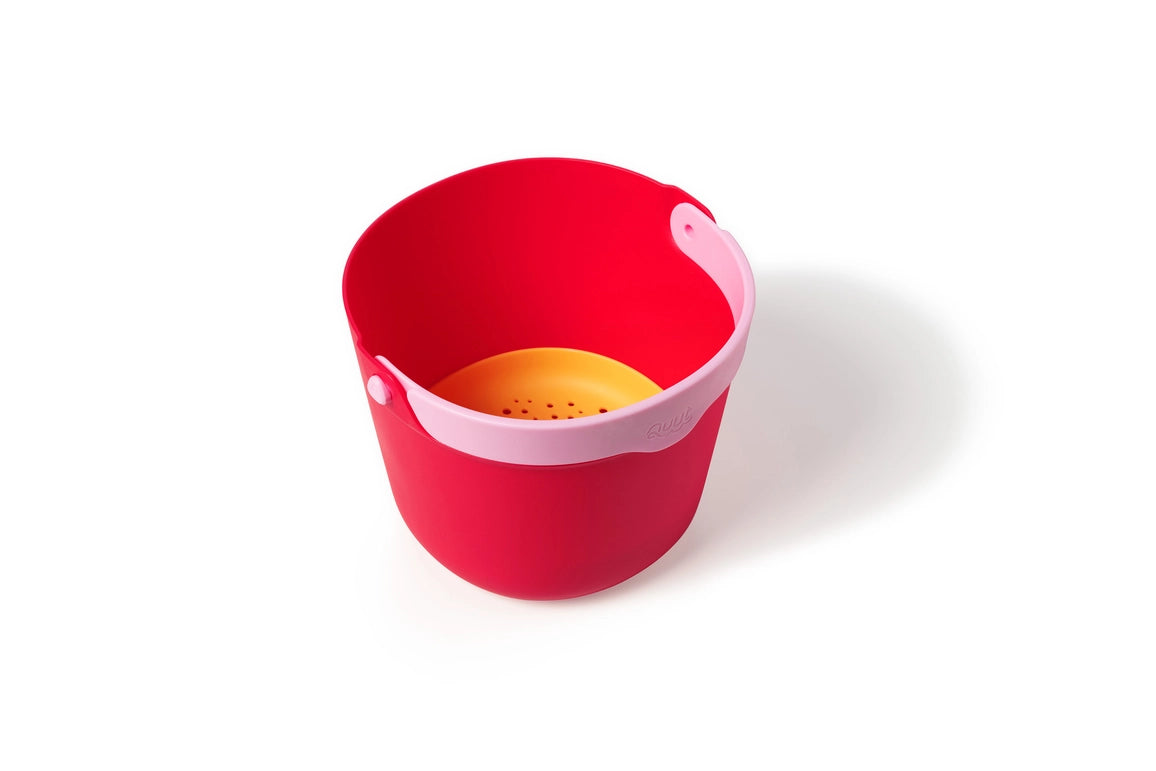 Quut Bucki - Bucket & Sand Sifter