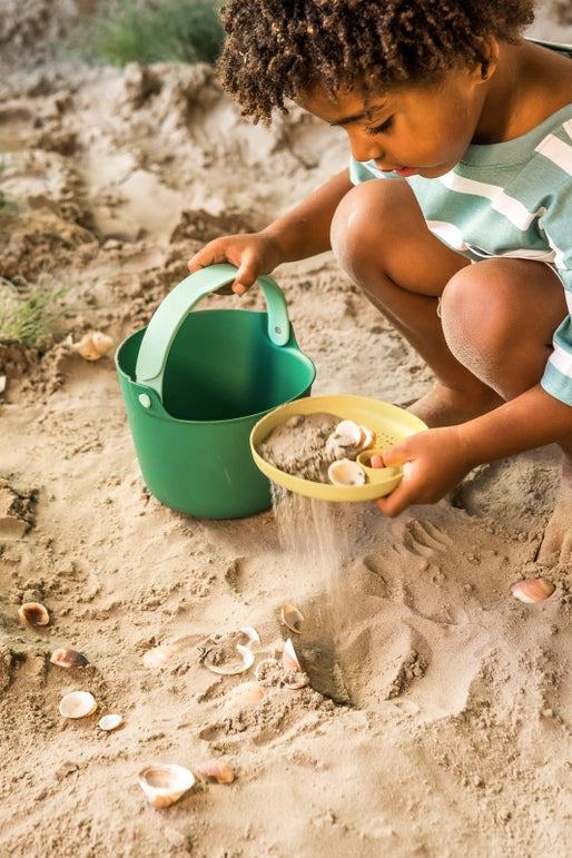 Quut Bucki - Bucket & Sand Sifter