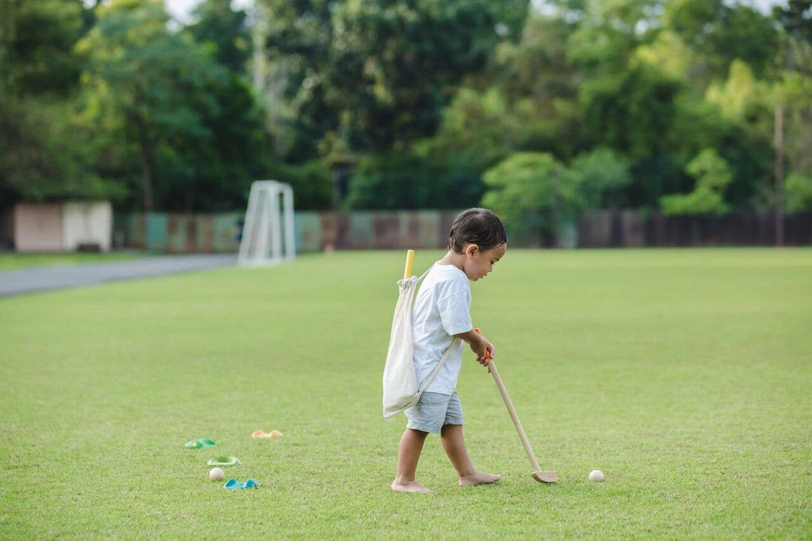 Mini Golf Set