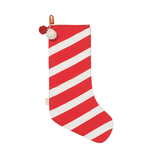 Christmas Stocking Candy Cane