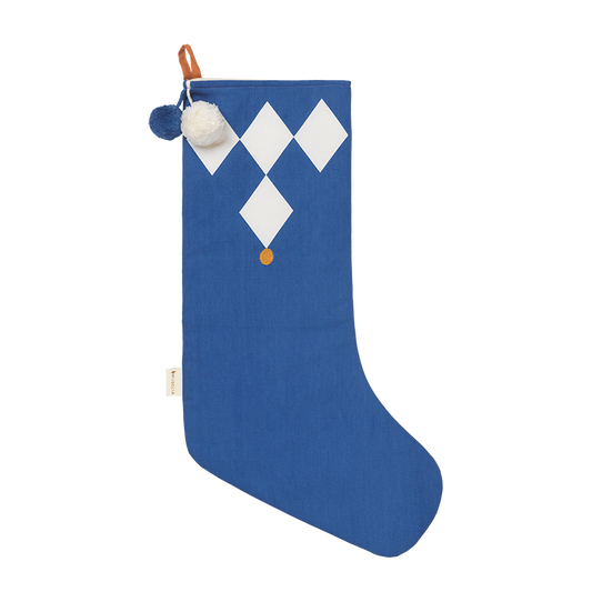 Christmas Stocking Diamond