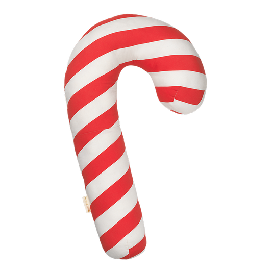 Christmas Cushion Candy Cane