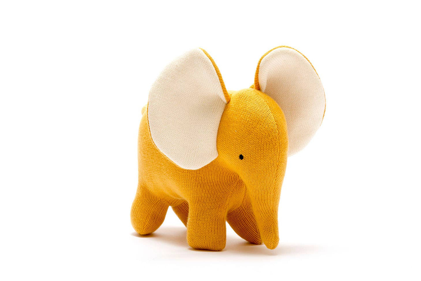 Elephant Plush Toy