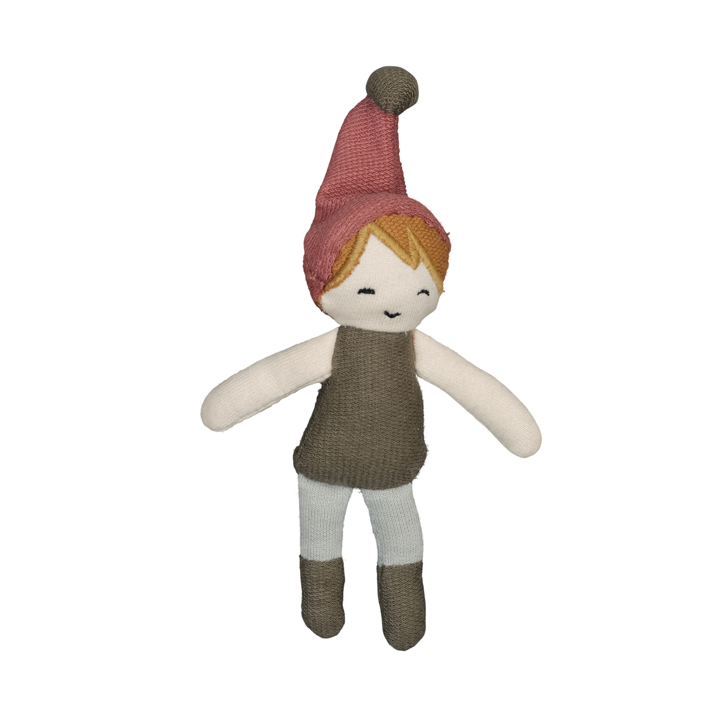 Pocket Friend - Elf Boy