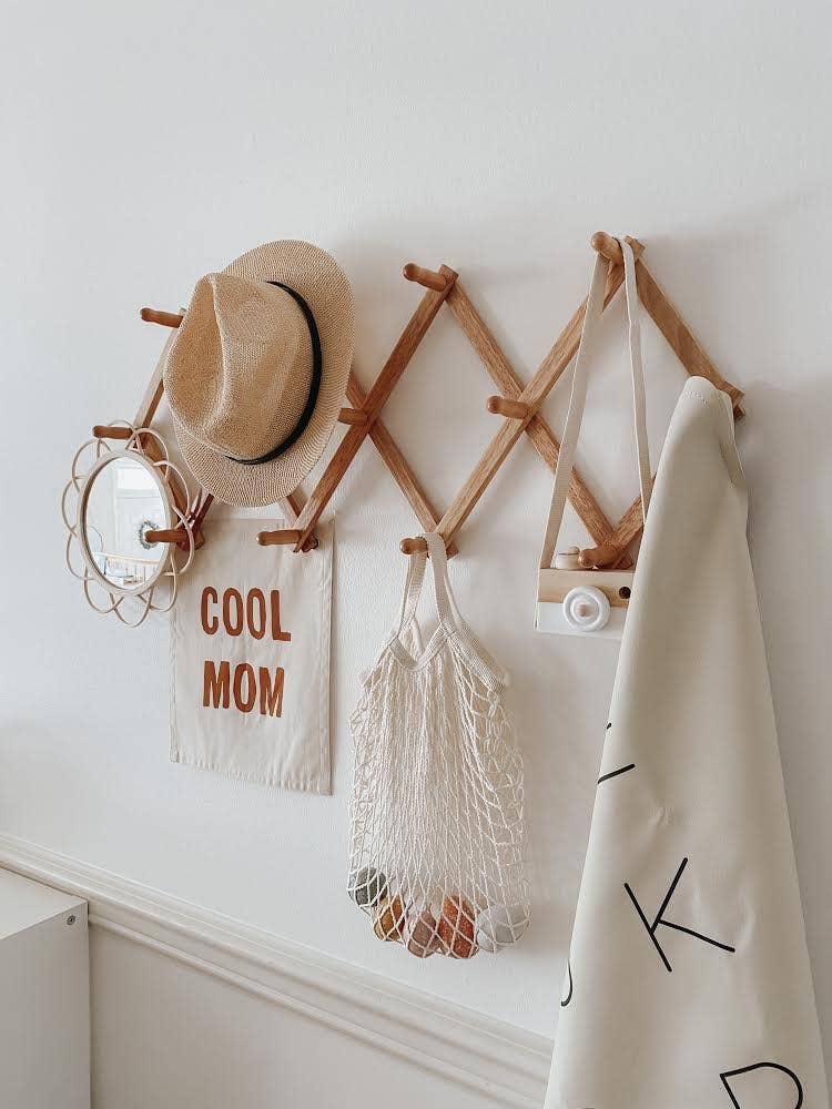 Cool Mom Banner