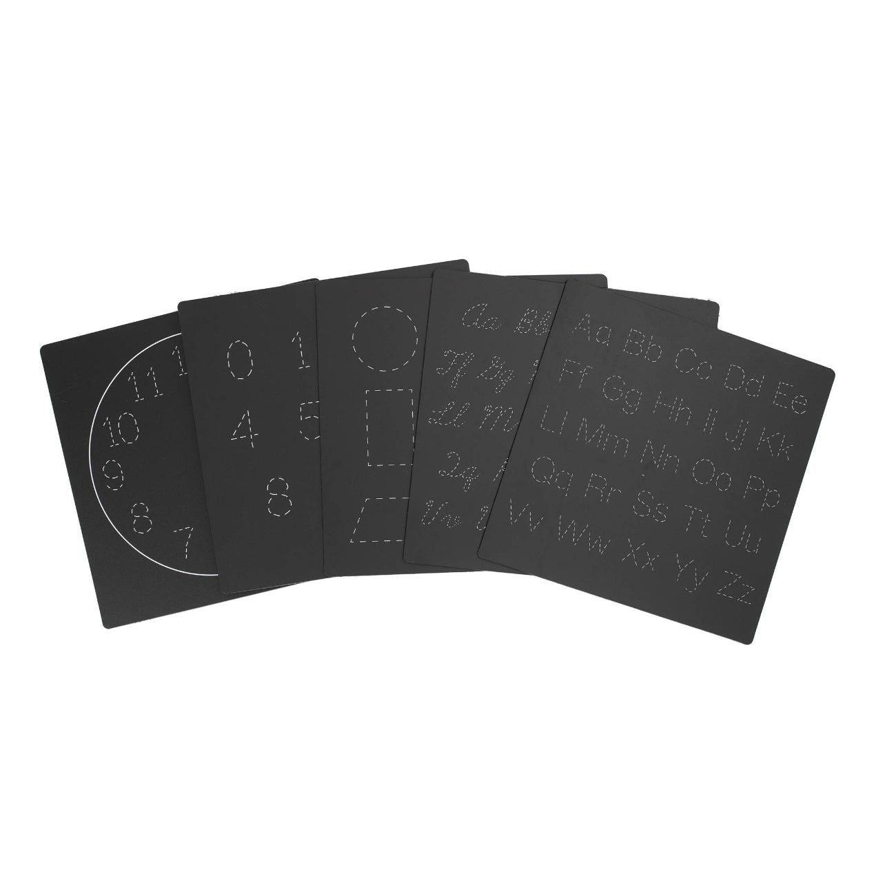 Bored Board Set - Educational