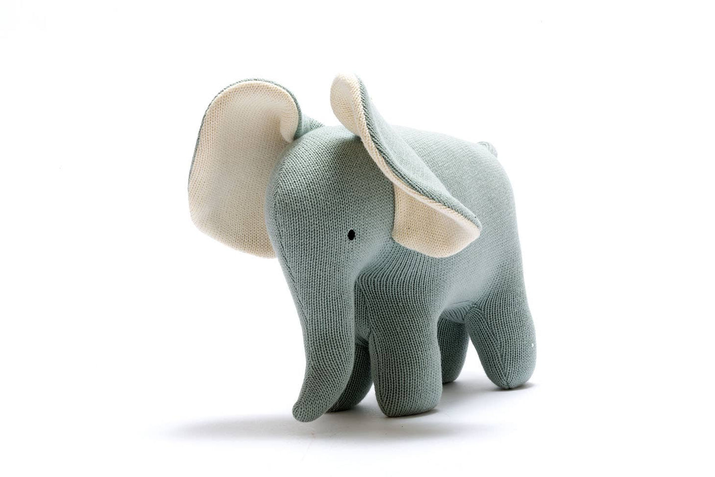 Elephant Plush Toy