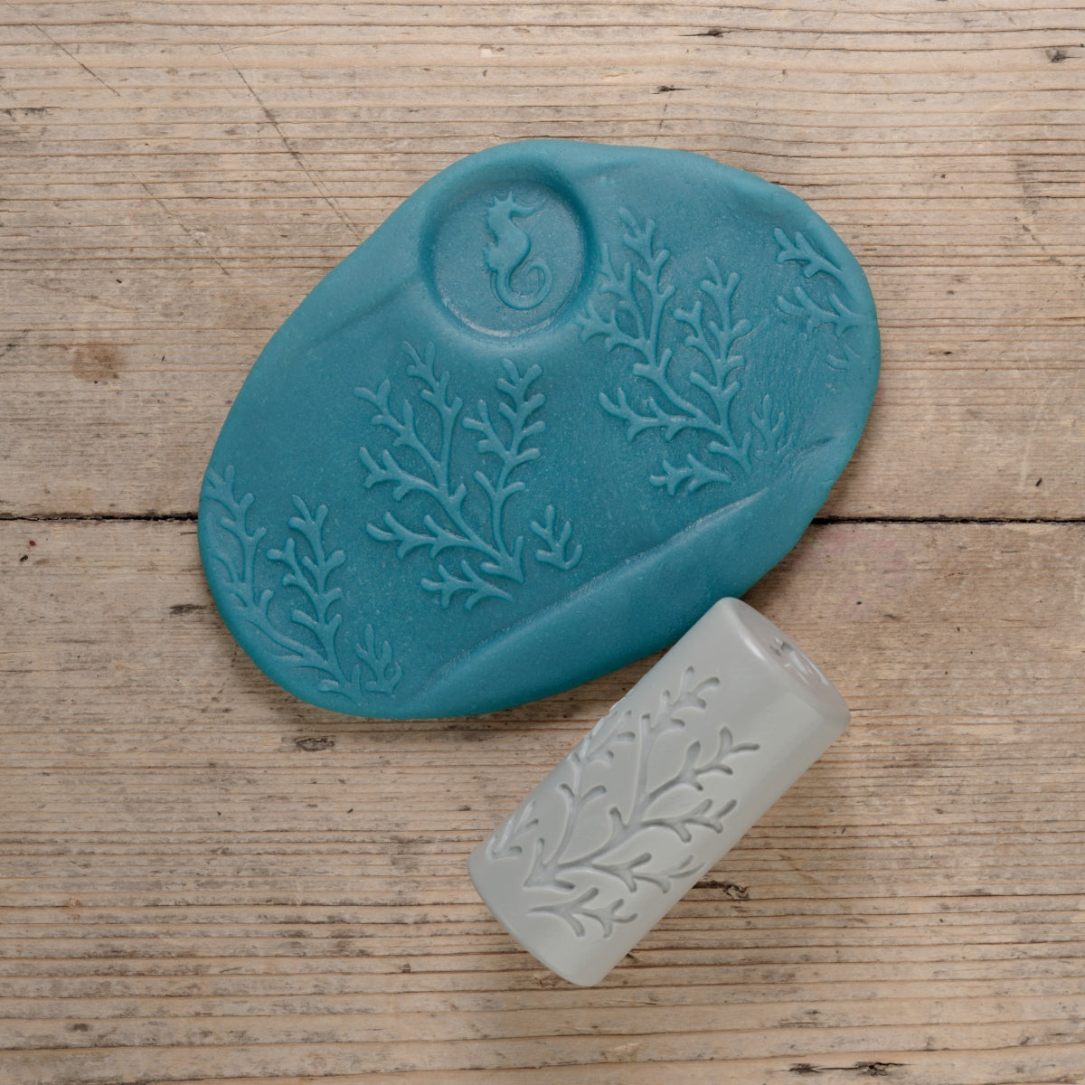 Ocean Life - Sensory Stamper