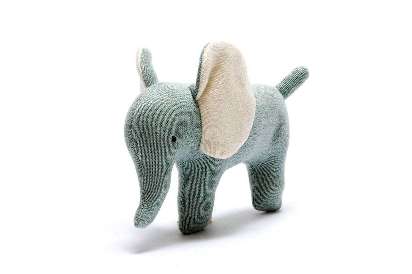 Elephant Plush Toy